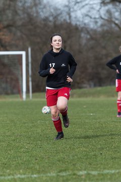Bild 98 - B-Juniorinnen SV Wahlstedt - Holstein Kiel : Ergebnis: 0:7